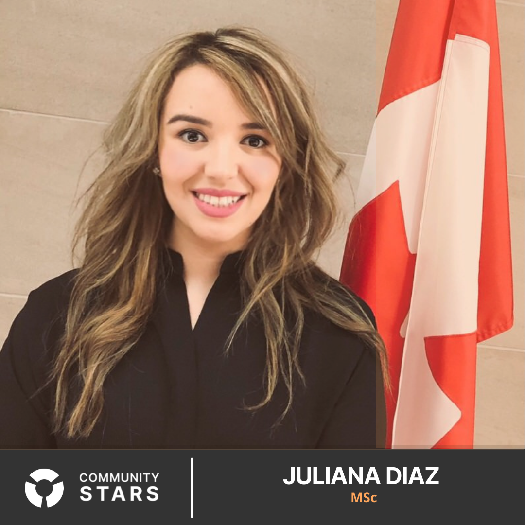 Furthering Sexual and Reproductive Health – A Community Star’s Perspective