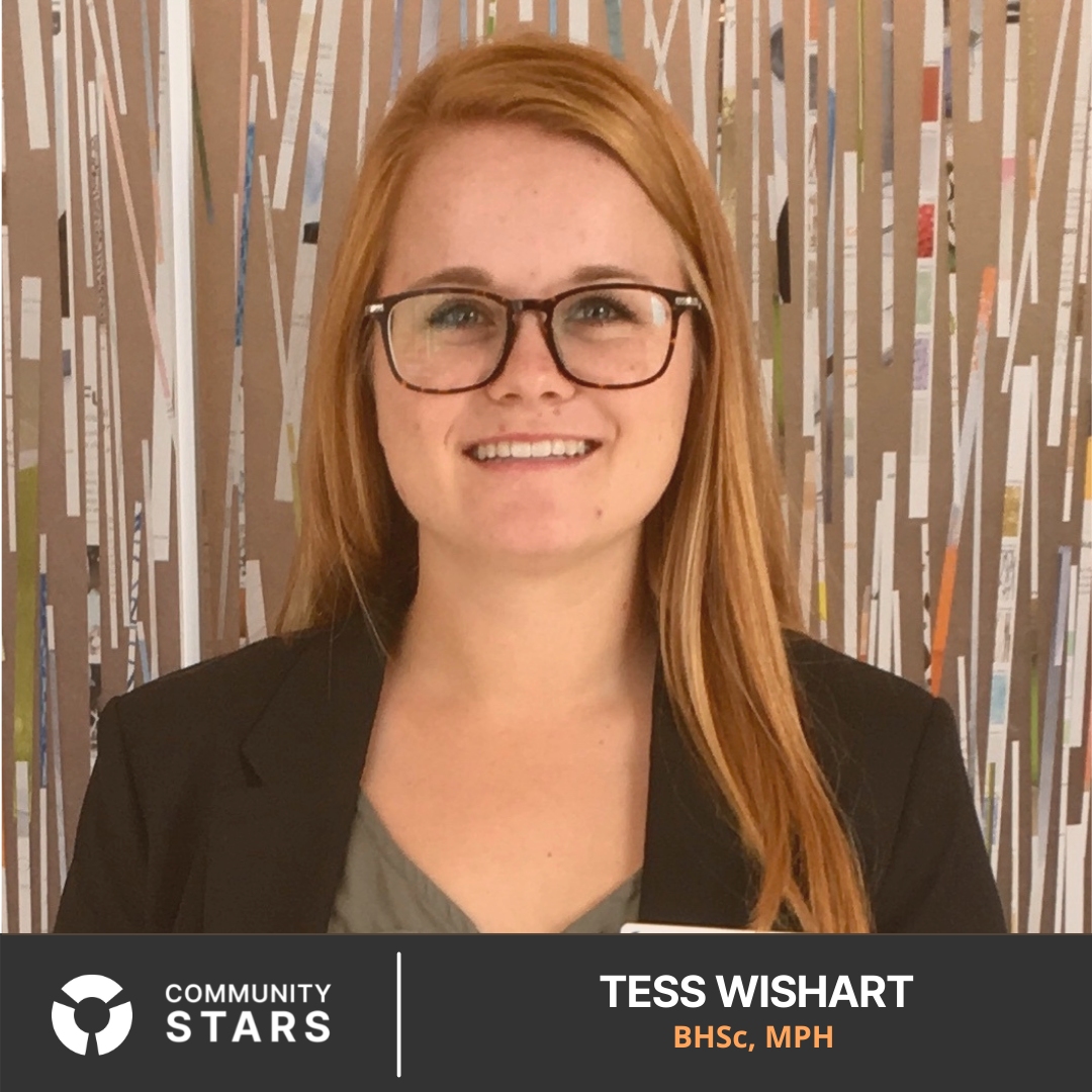 Social Media and Mental Health – A Community Star’s Perspective