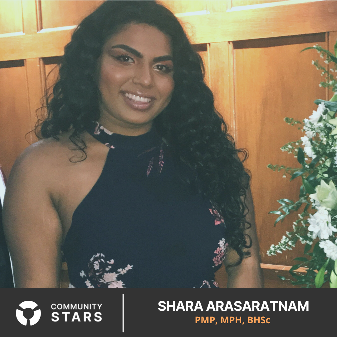 Prioritizing Community Strategies to Address COVID-19 – A Community Star’s Perspective