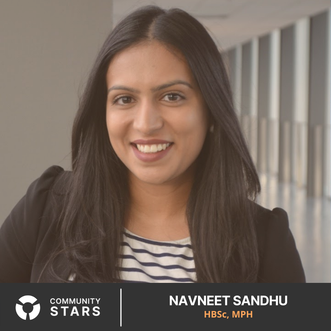 Diverse and Inclusive Environments – A Community Star’s Perspective