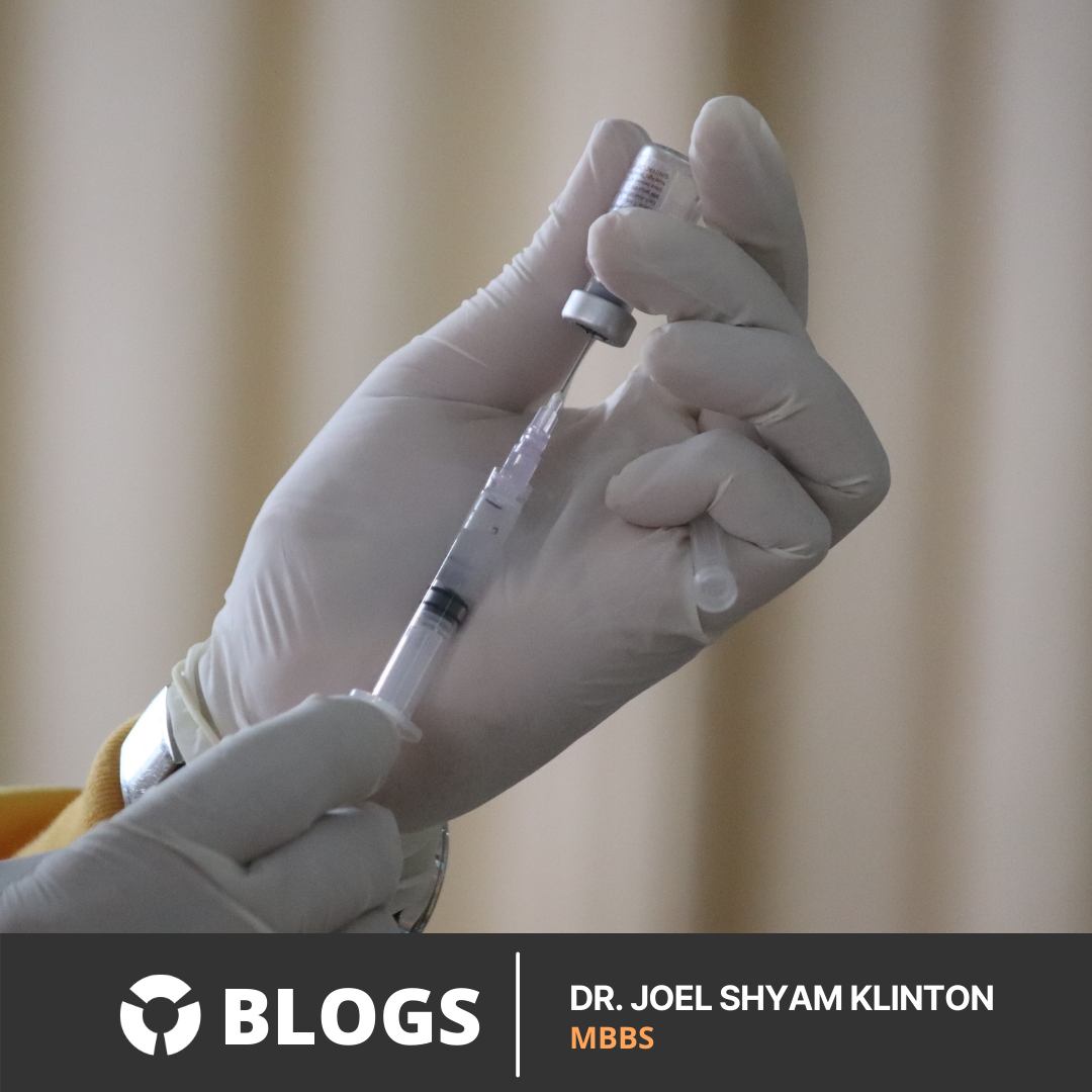 COVID-19 Response Needs a Course Correction to Attain Vaccine Equity