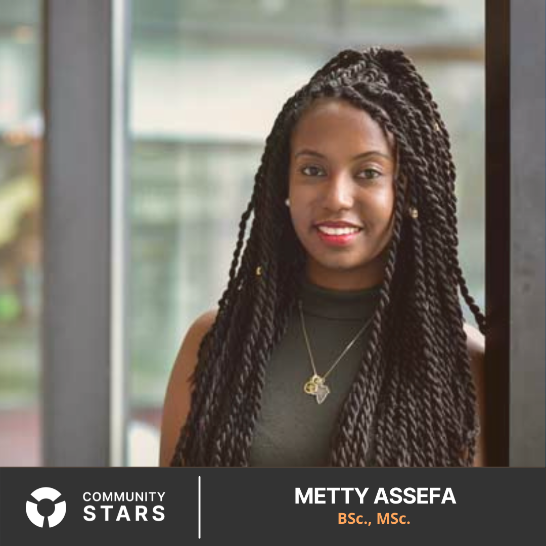 Collaborating with Communities and Ensuring Inclusive Decision-making Processes – A Community Star’s Perspective