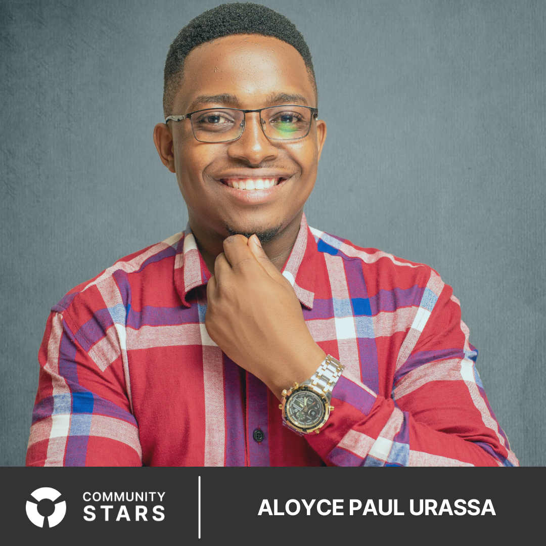 Youth and Community Engagement in Public Health – A Community Star’s Perspective