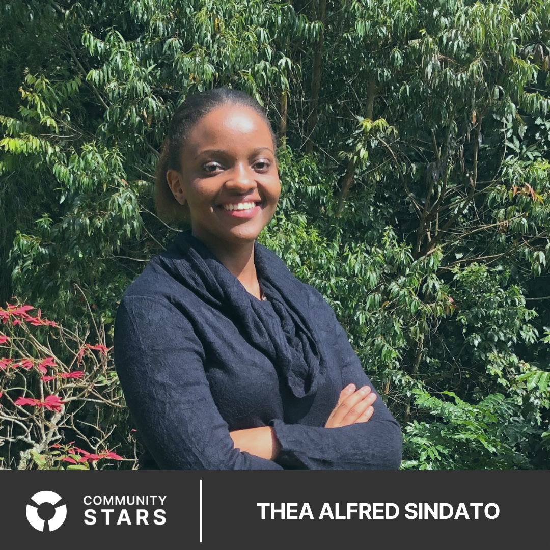 Public Health and Preventative Education – A Community Star’s Perspective