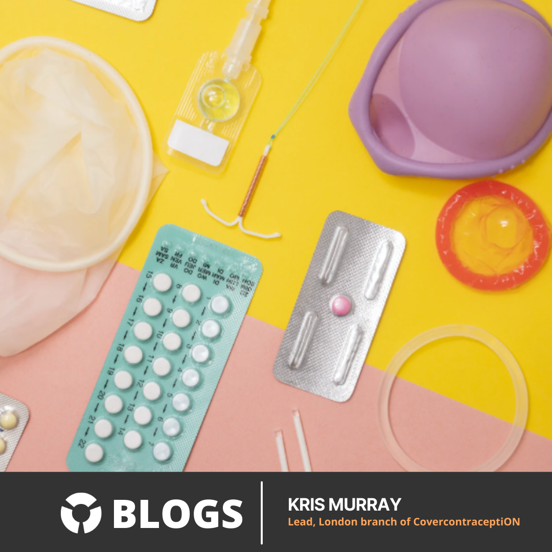 Access to Free and Effective Contraception is a Basic Human Right