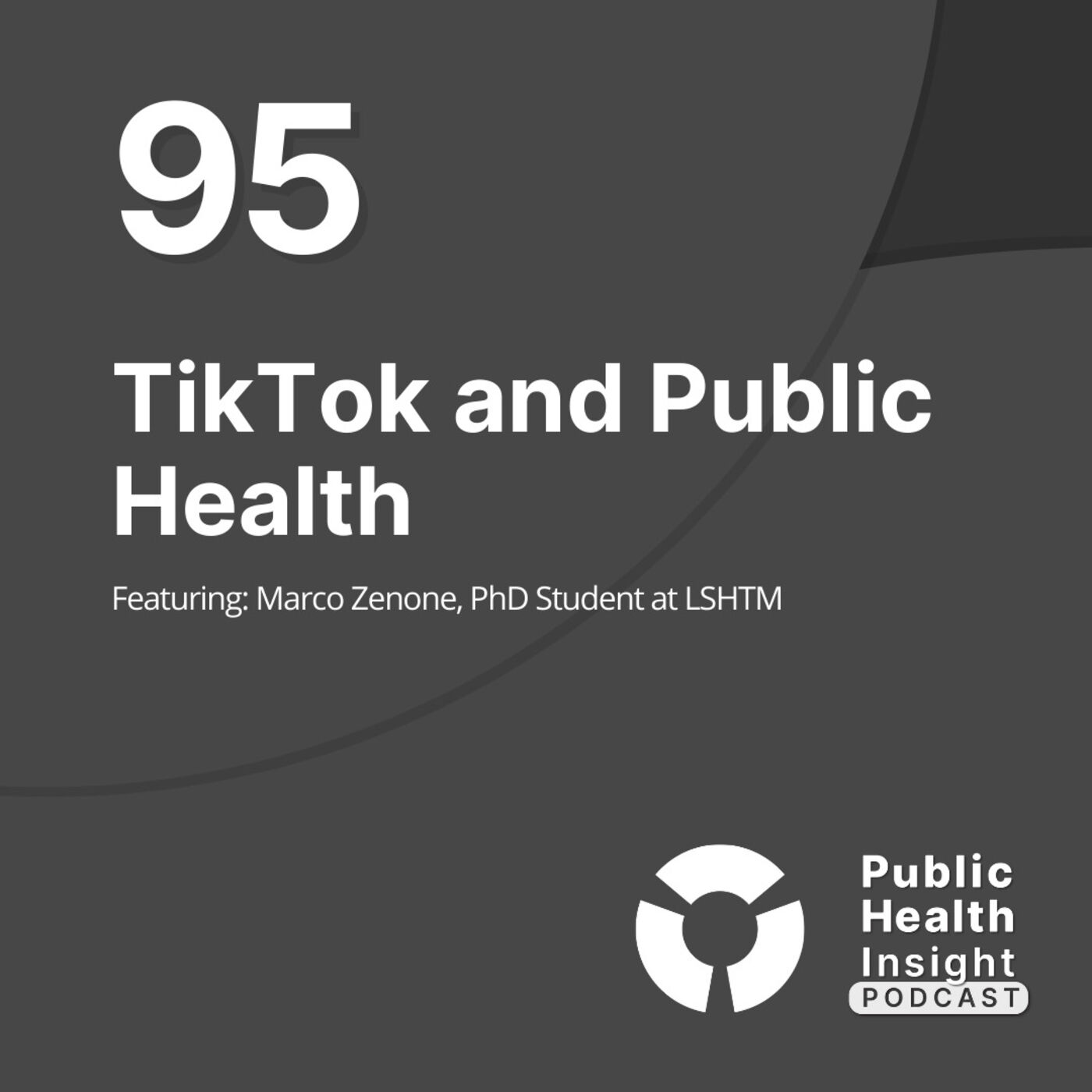 TikTok and Public Health Public Health Insight