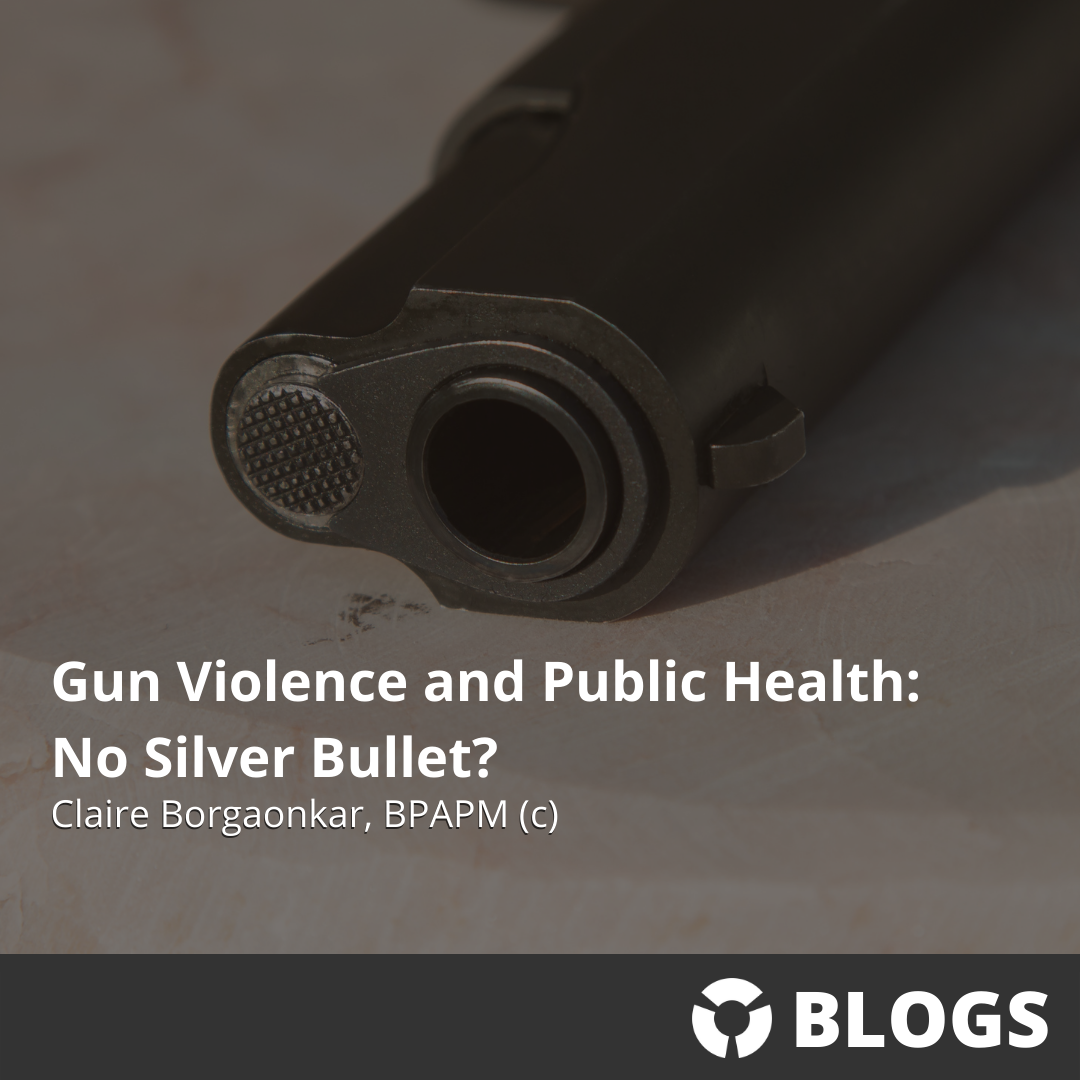 Gun Violence and Public Health: No Silver Bullet?