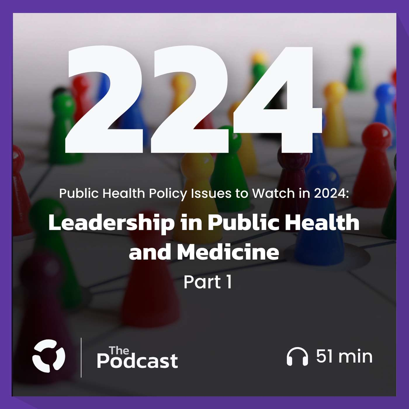 Public Problems Leadership in Public Health and Medicine – Part 1 – Public Health ...
