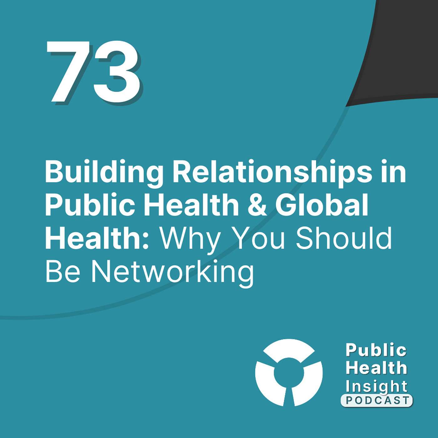 Building Relationships in Public Health & Global Health: Why You Should ...