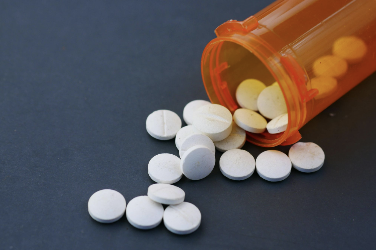 The Story of the Opioid Epidemic