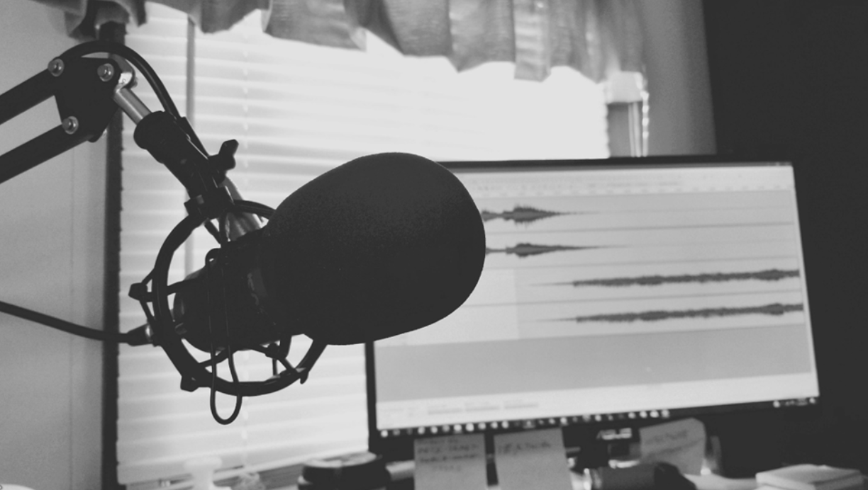 The Pioneer: Conversations with Dr. Charlotte Hughes Huntley, MPH, PhD, Public Health Entrepreneur and Podcast Trailblazer