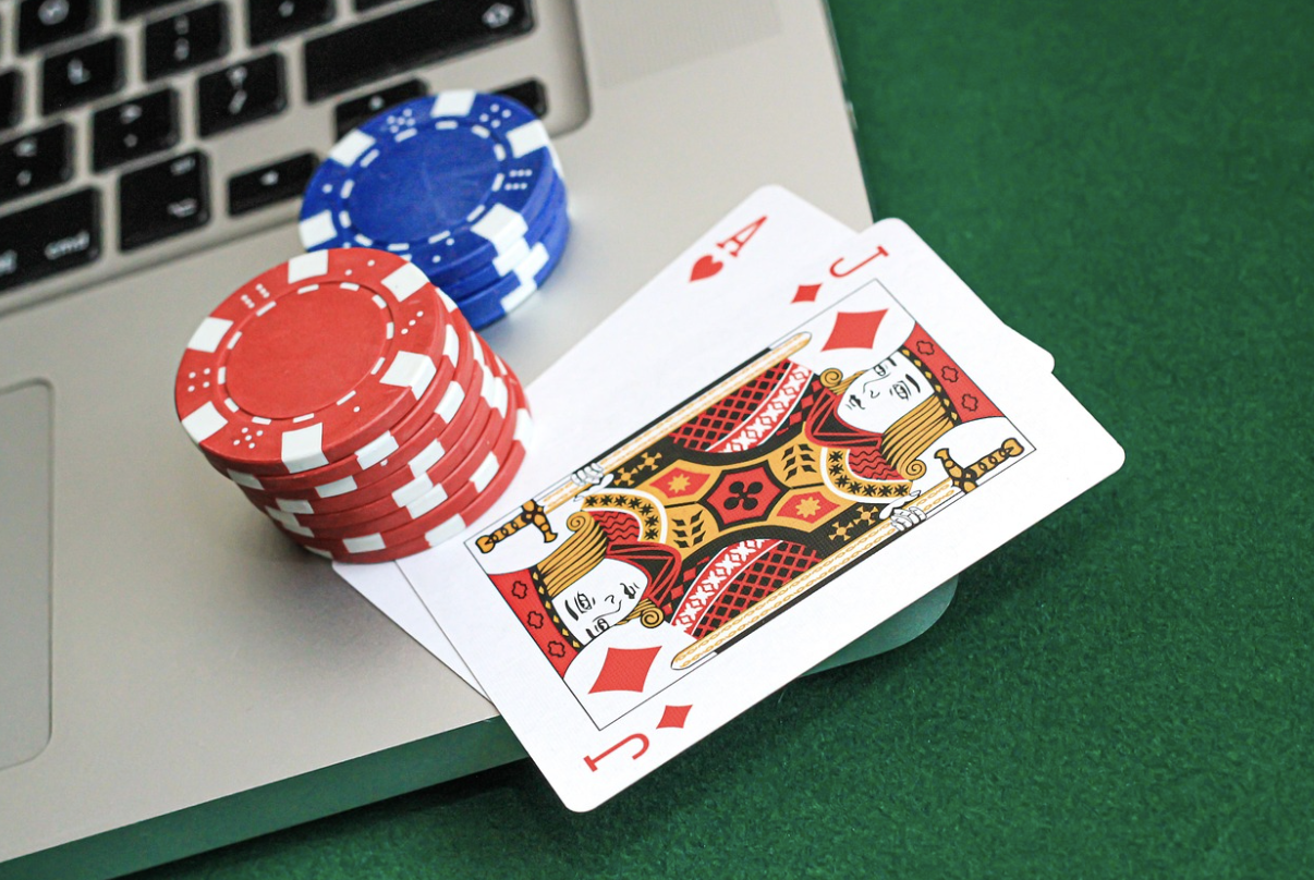 Has Public Health Already Lost the Battle Against Gambling?
