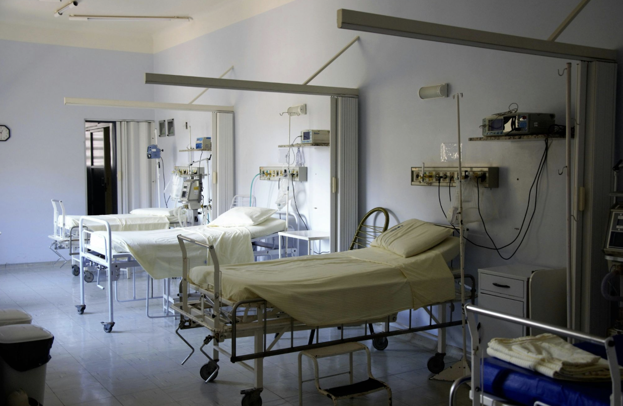 From Bedside to Big Picture: Redefining Courage and Purpose in Public Health